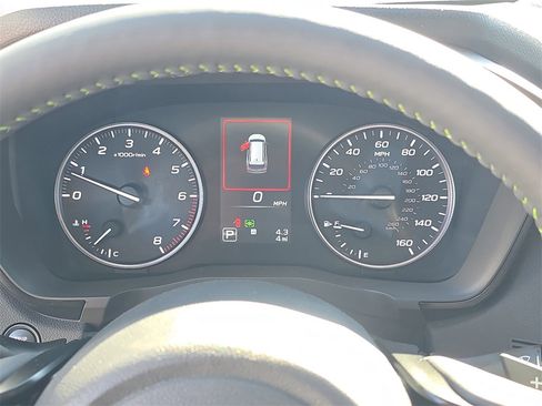 New 2025 Subaru Ascent Bronze Edition image 30