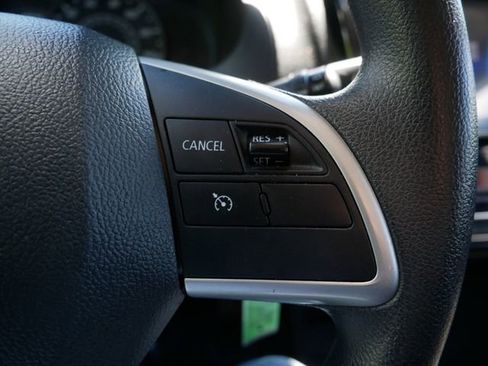 Used 2024 Mitsubishi Mirage ES FWD image 18