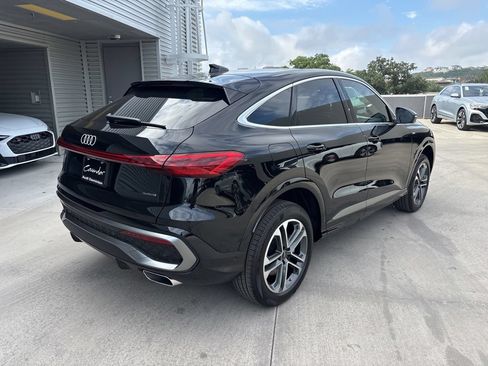 New 2026 Audi Q5 Premium AWD/4WD image 6
