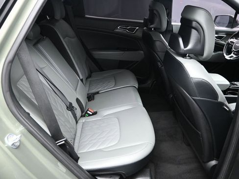 Certified 2023 Kia Sportage X-Pro Prestige image 39