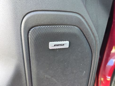 Used 2019 Chevrolet Silverado 1500 LTZ w/ LTZ Convenience Package image 19