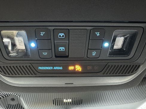 New 2026 Ford Explorer ST-Line w/ ST-Line Street Pack image 28