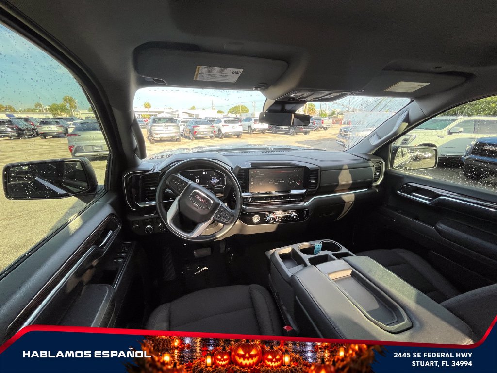 Used 2023 GMC Sierra 1500 Elevation AWD/4WD image 28