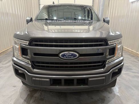 Used 2020 Ford F150 XLT w/ Equipment Group 302A Luxury RWD image 2