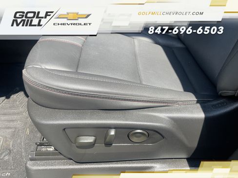 Used 2023 Chevrolet Tahoe RST w/ Luxury Package AWD/4WD image 16