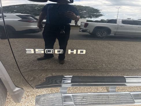 Certified 2024 Chevrolet Silverado 3500 LT AWD/4WD image 32