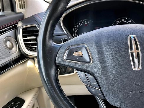 Used 2016 Lincoln MKX Black Label FWD image 24