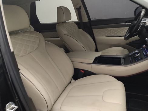 Used 2020 Hyundai Palisade Limited FWD image 21