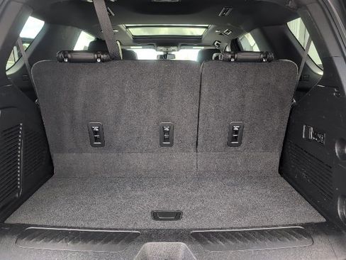 Used 2022 Chevrolet Tahoe LT w/ LT Signature Plus Package image 44