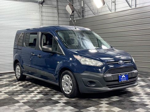 Used 2018 Ford Transit Connect XL image 4