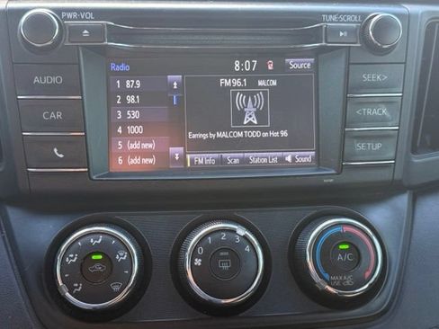 Used 2016 Toyota RAV4 LE FWD image 25