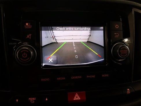 Used 2022 RAM ProMaster City Tradesman FWD image 23