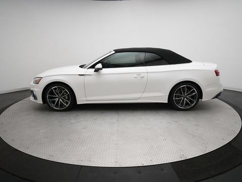 Used 2024 Audi A5 2.0T Premium Plus AWD/4WD image 24