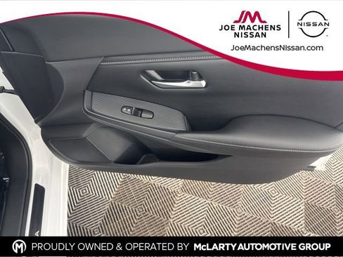 Used 2021 Nissan Sentra SV image 19