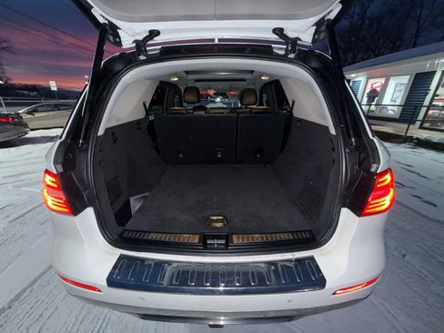 Used 2014 Mercedes-Benz ML 350 ML 350 4MATIC Sport Utility 4D image 12