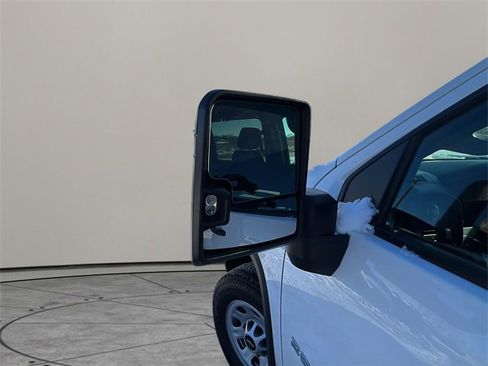 Used 2024 Chevrolet Silverado 2500 W/T image 37