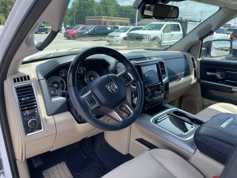 Used 2018 RAM 1500 Limited AWD/4WD image 11