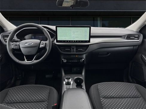 New 2026 Ford Escape Active w/ Tech Pack #1 image 10