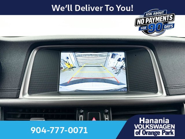 Used 2018 Kia Optima LX w/ 17" Alloy Wheels Package FWD image 7