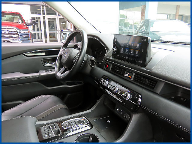 Used 2023 Honda Pilot EX-L image 8