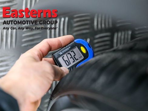 Used 2024 Toyota Camry XSE w/ Blackout Package (TMS) FWD image 31