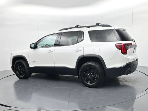 Used 2021 GMC Acadia AT4 w/ Trailering Package AWD/4WD image 5