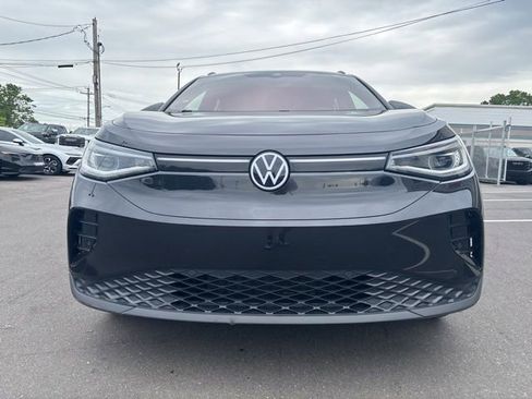 Used 2023 Volkswagen ID.4 Pro S AWD/4WD image 8