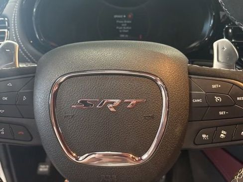 Used 2026 Dodge Durango SRT Hellcat w/ Premium Group image 15