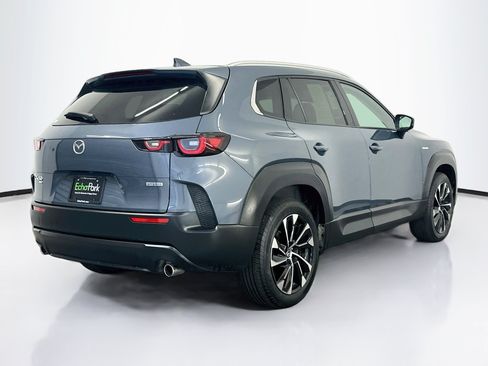 Used 2025 MAZDA CX-50 2.5 Hybrid w/ Premium Plus Pkg AWD/4WD image 9