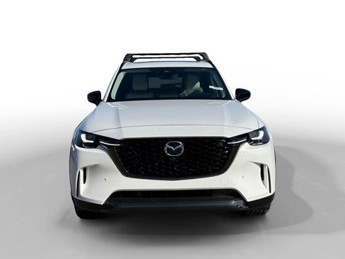 New 2026 MAZDA CX-90 3.3 Turbo S w/ Premium Package image 8