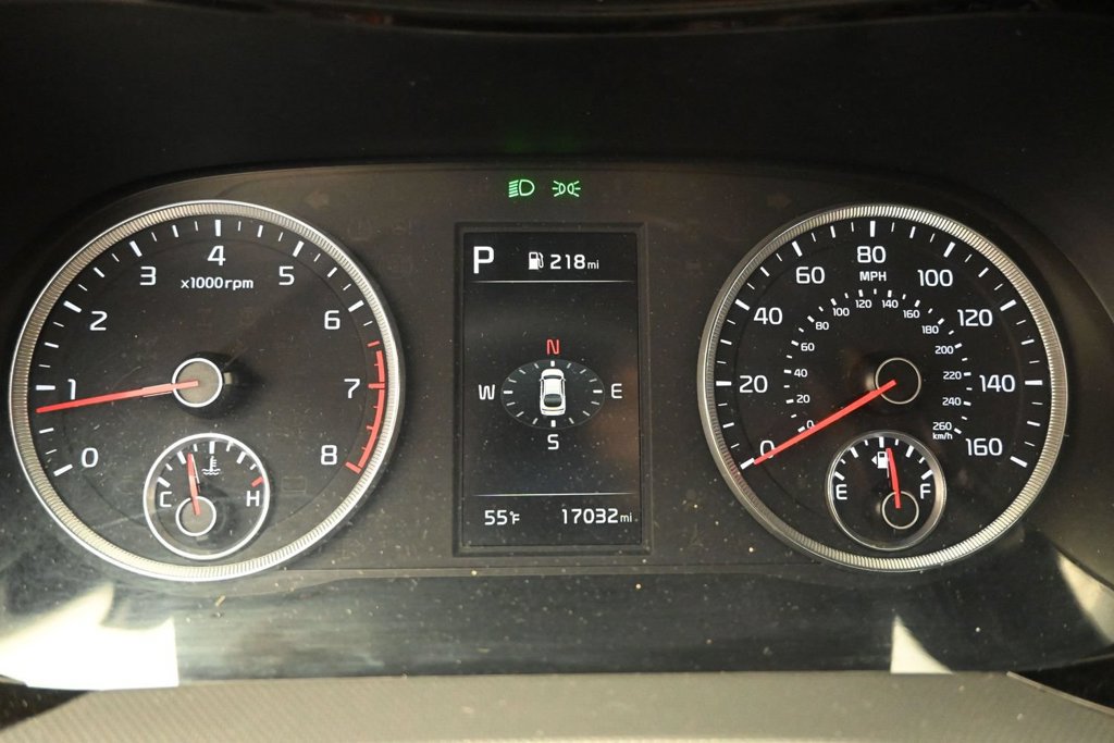 Used 2023 Kia K5 GT-Line AWD/4WD image 23