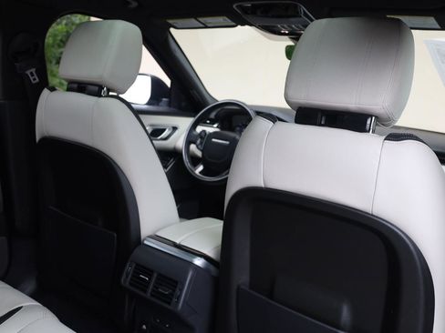 Used 2019 Land Rover Range Rover Velar R-Dynamic SE AWD/4WD image 25