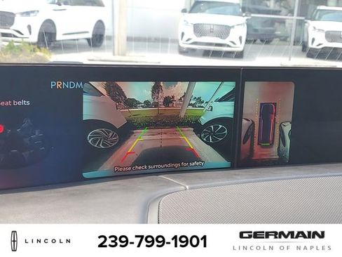 New 2025 Lincoln Navigator Black Label image 25