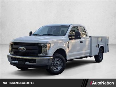 Used 2019 Ford F250 XL w/ XL Value Package