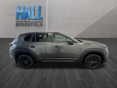 New 2026 MAZDA CX-50 2.5 Hybrid w/ Cargo Package image 6