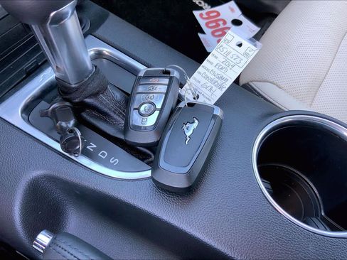 Used 2019 Ford Mustang GT Premium w/ Ford Safe & Smart Package image 14