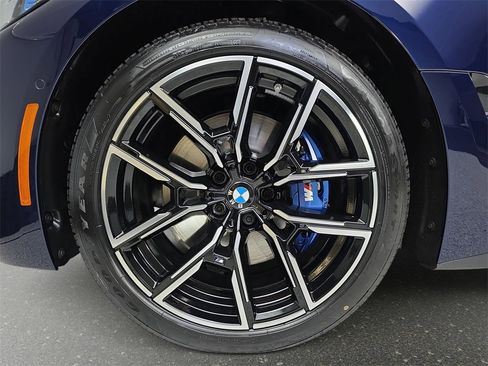 New 2026 BMW 440i xDrive M440i xDrive w/ Premium Package image 32