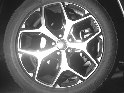 Used 2025 Jeep Compass Limited image 13