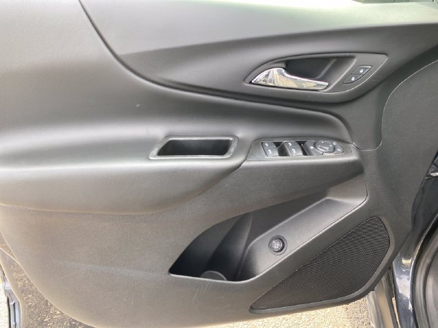 Certified 2022 Chevrolet Equinox LT FWD image 16
