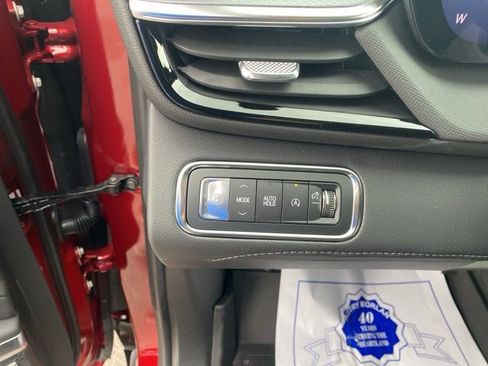 New 2026 Buick Enclave Sport Touring w/ Power Package image 19