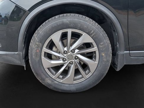 Used 2016 Nissan Rogue SL AWD/4WD image 26