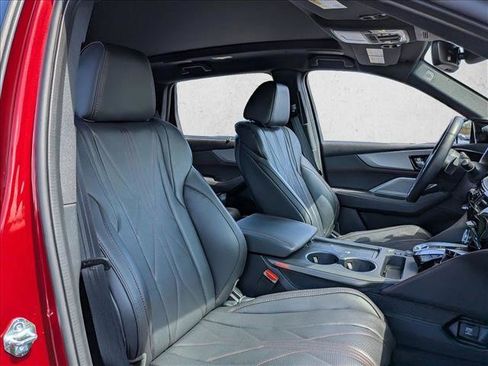 Used 2025 Acura MDX A-Spec image 18