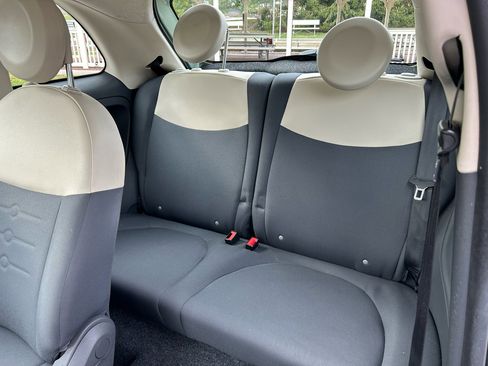 Used 2012 FIAT 500 Pop image 10