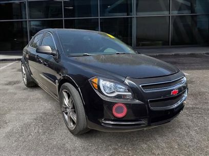 Used 2009 Chevrolet Malibu LS