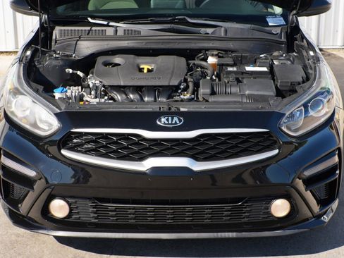 Used 2019 Kia Forte LXS image 7