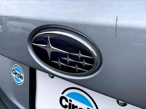 Certified 2023 Subaru Outback Wilderness image 29