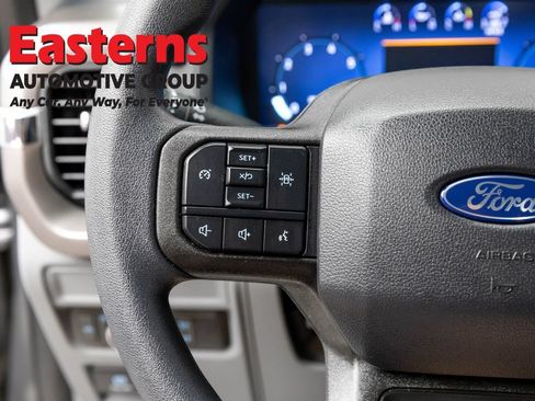 Used 2026 Ford F150 XLT AWD/4WD image 14