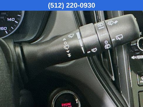 Used 2026 Subaru Crosstrek 2.5i Premium AWD/4WD image 14