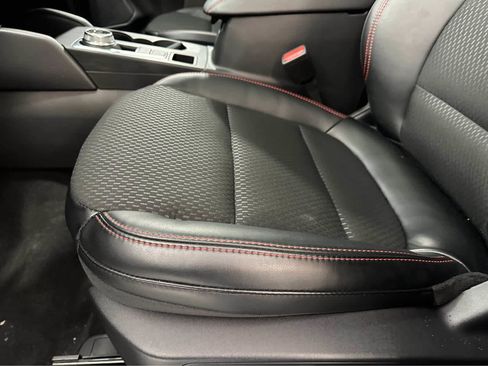 New 2025 Ford Escape ST-Line Elite w/ Tech Pack #1 image 29