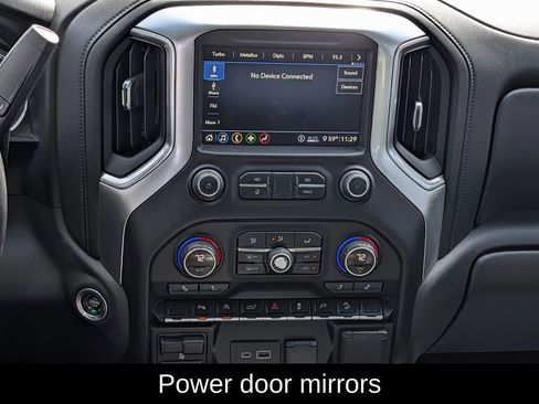 Used 2020 Chevrolet Silverado 1500 LT Trail Boss image 14